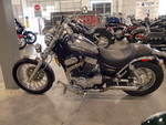 �������� �� ������ �������� Suzuki Intruder1400 1998 ���� 8